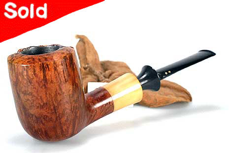 Savinelli Nonpareil 9111 Estate oF